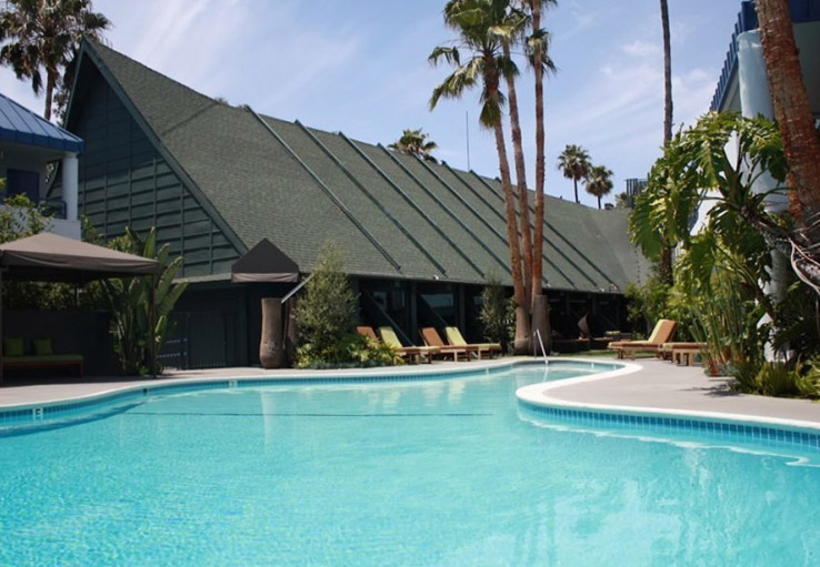 long beach california hotels