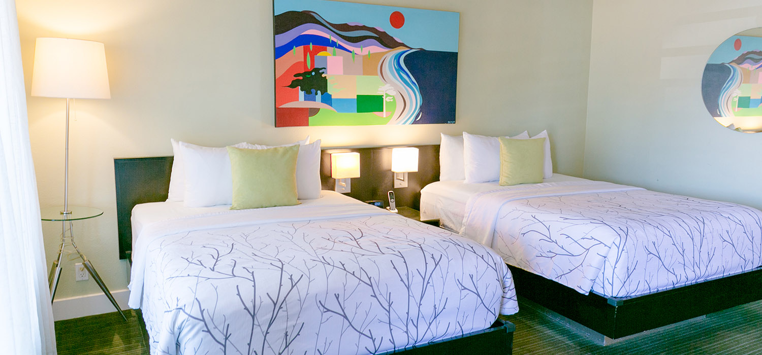 WELCOME TO THE ECO-FRIENDLY HOTEL CURRENT STYLISH LIFESTYLE HOTEL ACCOMMODATIONS IN LONG BEACH