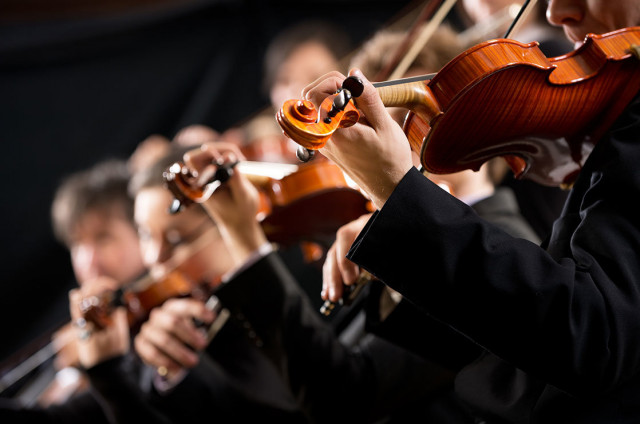 Visit Long Beach Symphony for an Unforgettable Musical Experience