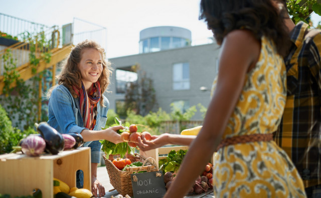 7 Best Farmers’ Markets in Long Beach, CA