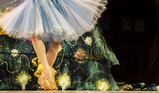 Long Beach Ballet’s Nutcracker 2019