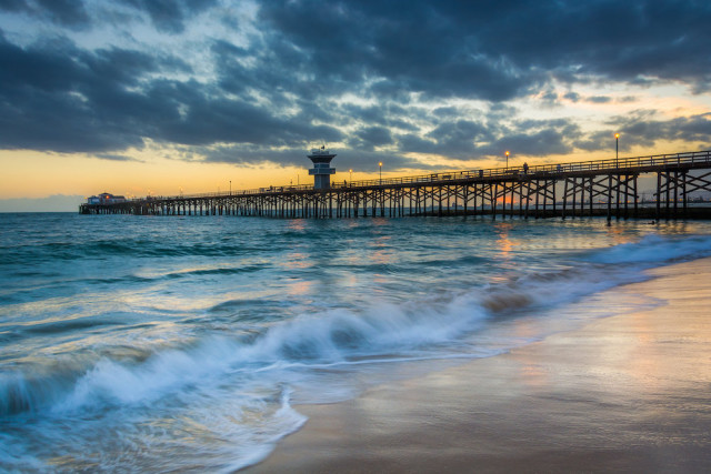 Top 4 Things to Do in Seal Beach