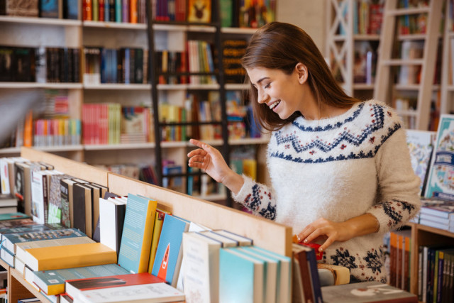 The Best Used Bookstores in Long Beach, CA