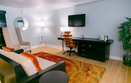Lifestyle Apartment